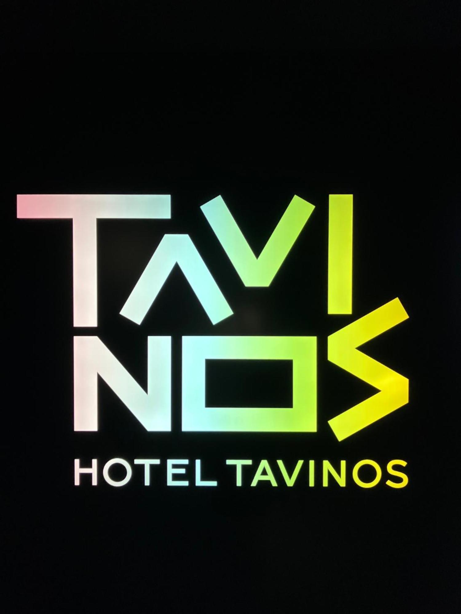 Hotel Tavinos 京都 外观 照片